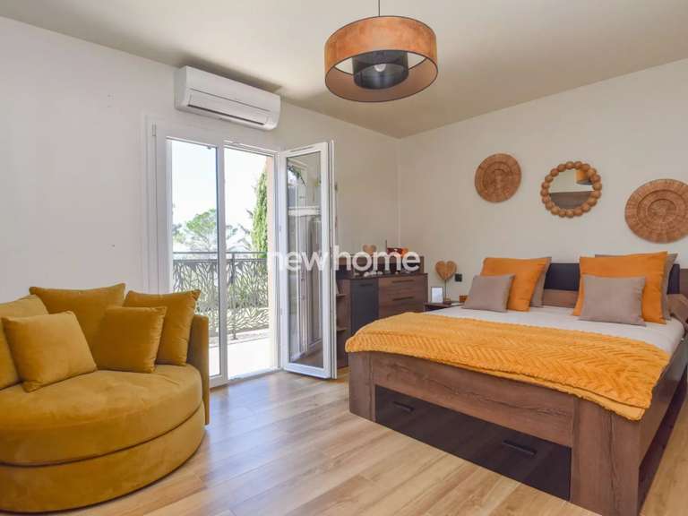 Maison Villecroze - 3 chambres - 153m²