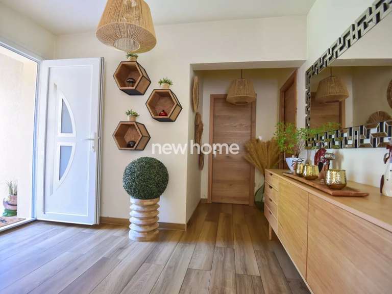 Maison Villecroze - 3 chambres - 153m²