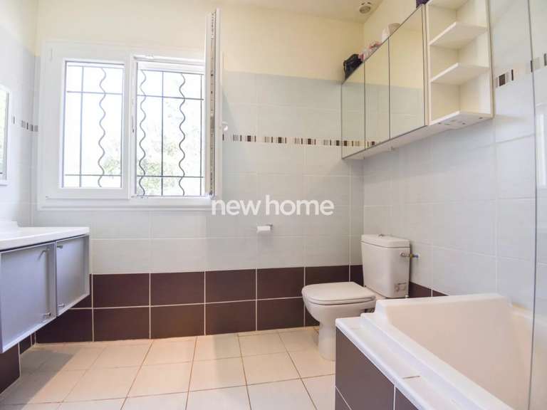 Maison Villecroze - 3 chambres - 153m²