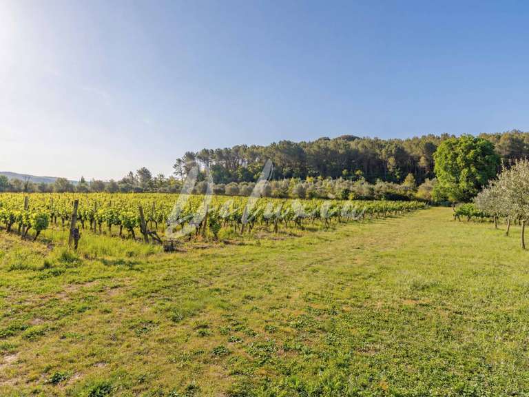 Maison Villecroze - 5 chambres - 222m²