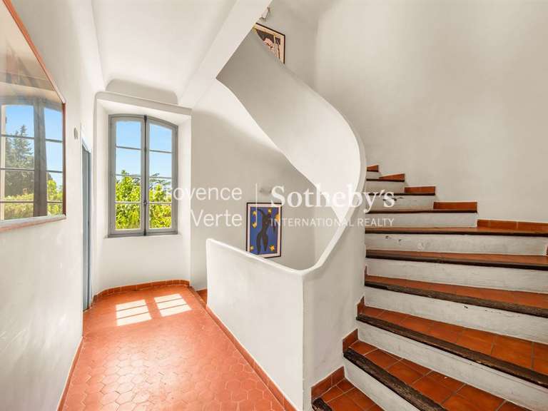 Maison Villecroze - 212m²