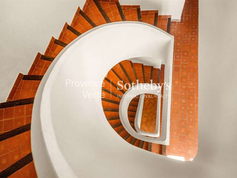 Maison Villecroze - 212m²