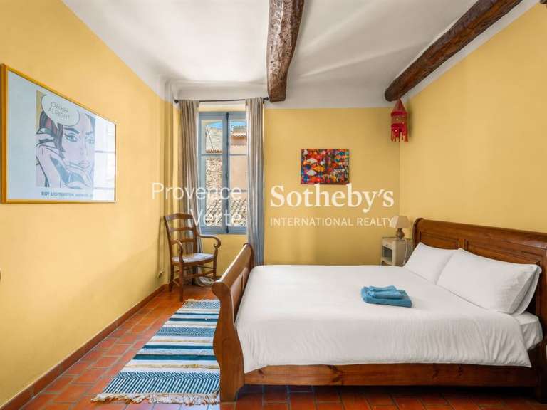 Maison Villecroze - 212m²