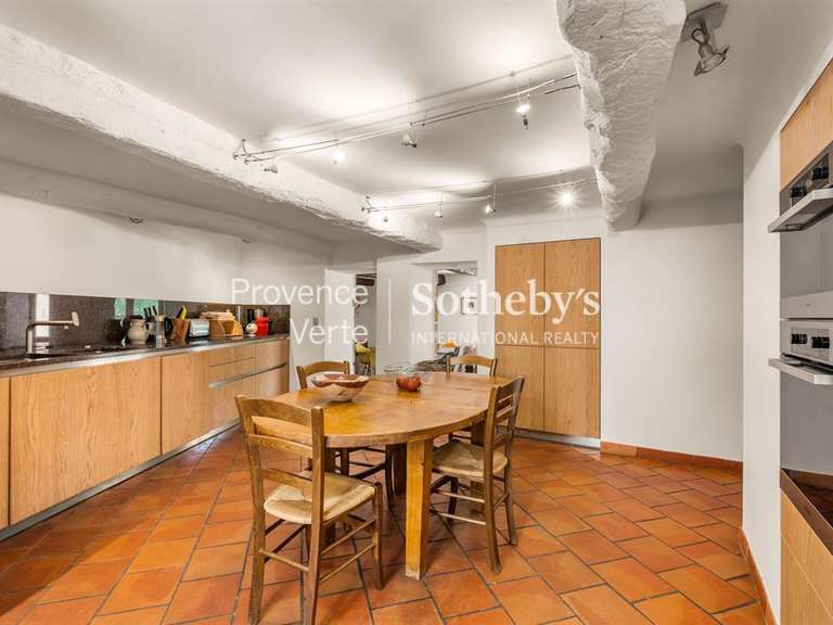 Maison Villecroze - 212m²