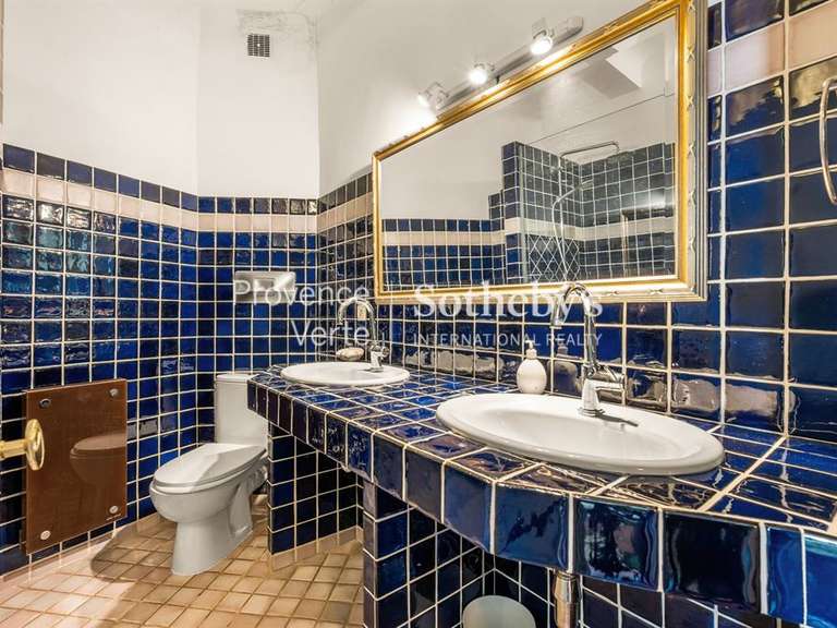 Maison Villecroze - 212m²