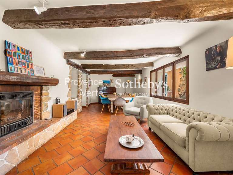 Maison Villecroze - 212m²