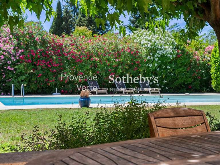 Maison Villecroze - 212m²