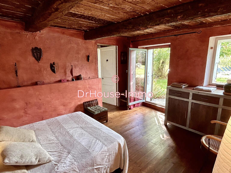 Villa Villecroze - 6 chambres - 180m²