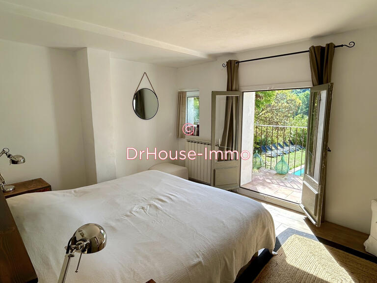 Villa Villecroze - 6 chambres - 180m²