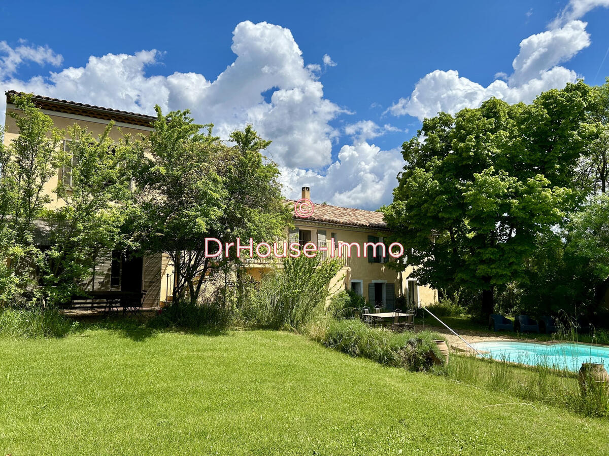Villa Villecroze