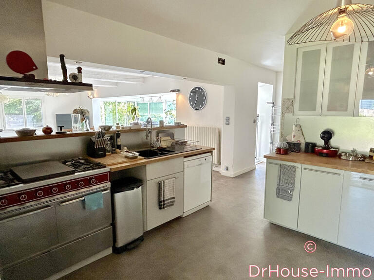 Villa Villecroze - 4 chambres - 175m²