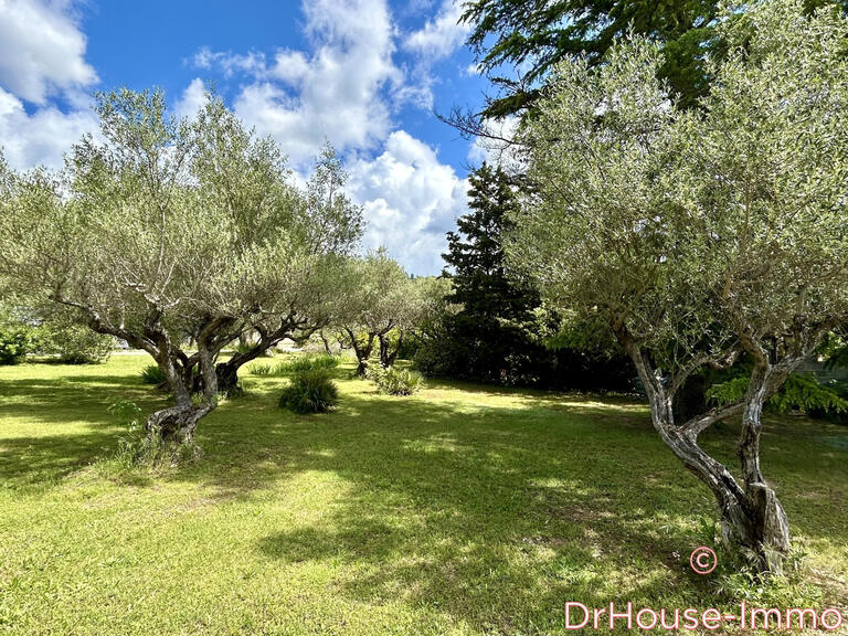 Villa Villecroze - 4 chambres - 175m²