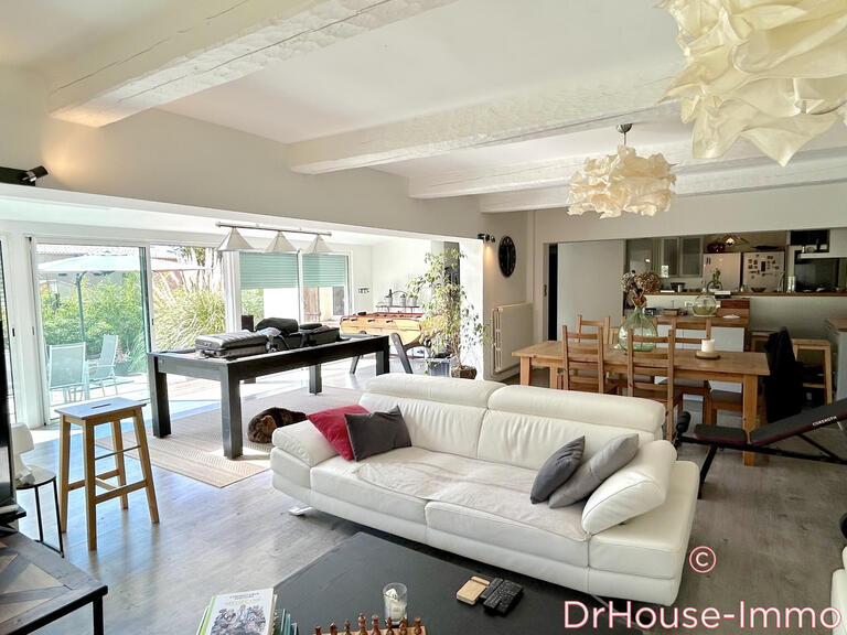 Villa Villecroze - 4 chambres - 175m²