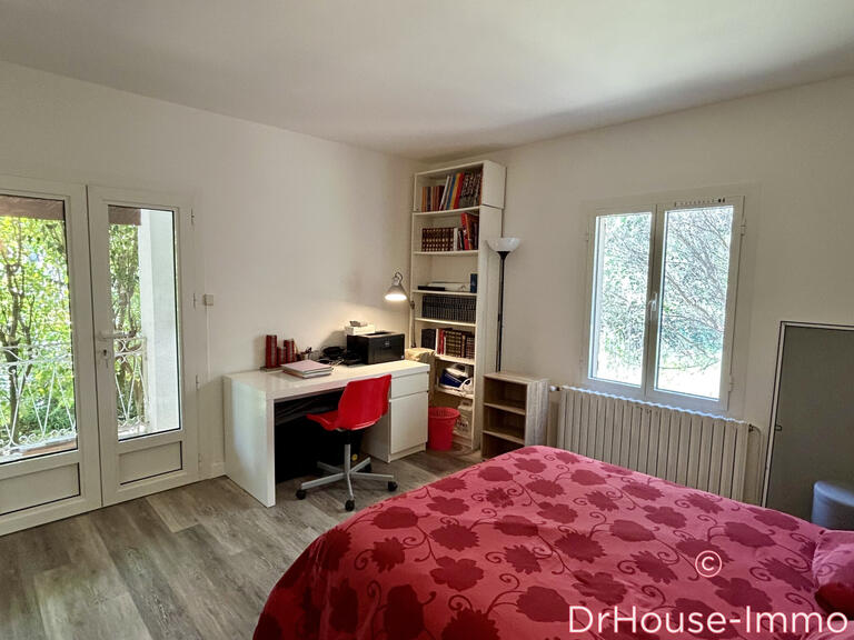 Villa Villecroze - 4 chambres - 175m²