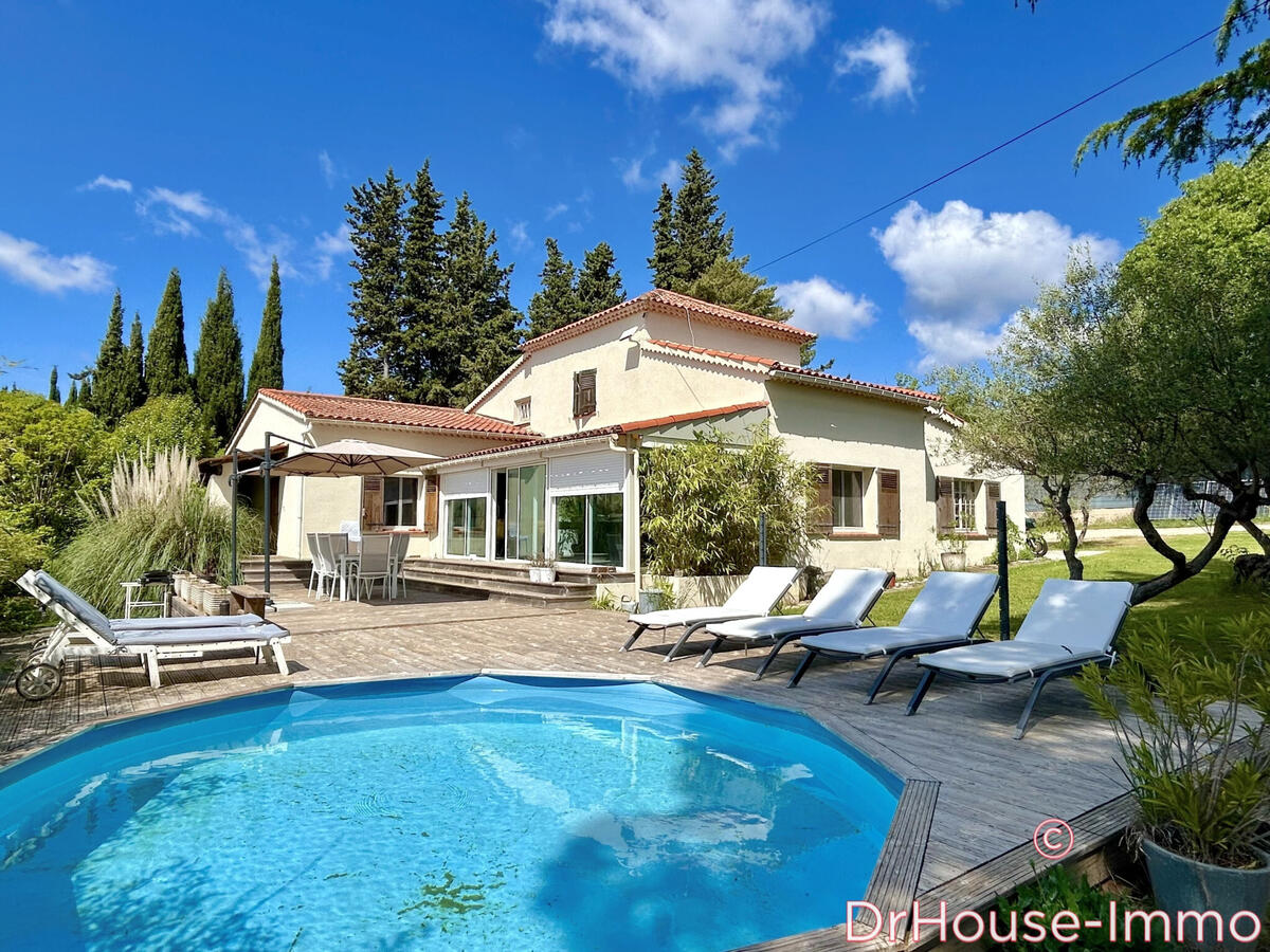 Villa Villecroze