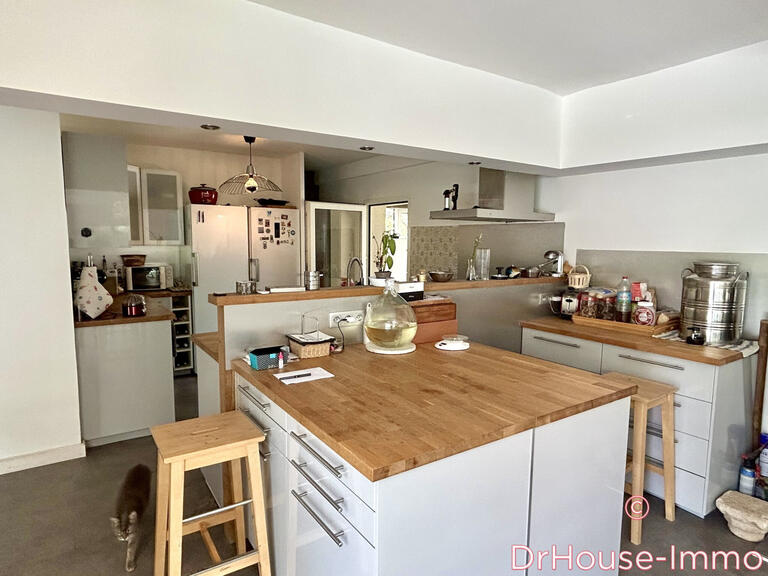 Villa Villecroze - 4 chambres - 175m²