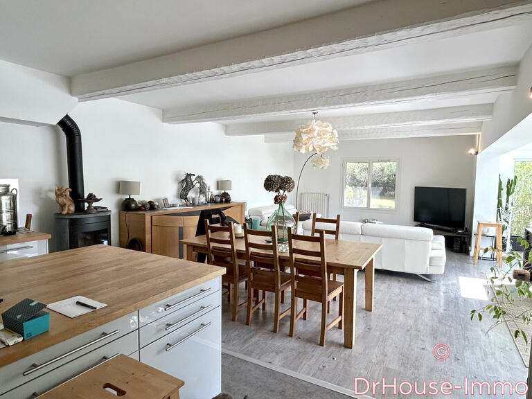 Villa Villecroze - 4 chambres - 175m²