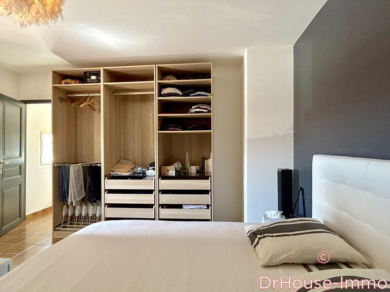 Villa Villecroze - 4 chambres - 175m²