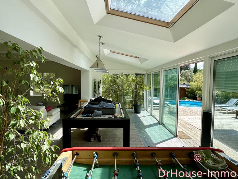 Villa Villecroze - 4 chambres - 175m²