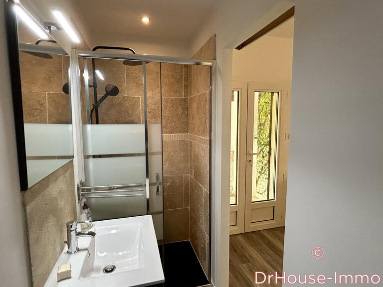 Villa Villecroze - 4 chambres - 175m²