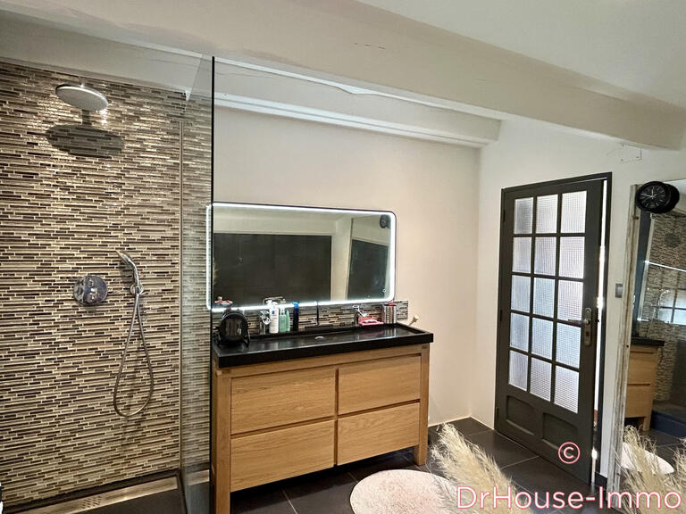 Villa Villecroze - 4 chambres - 175m²