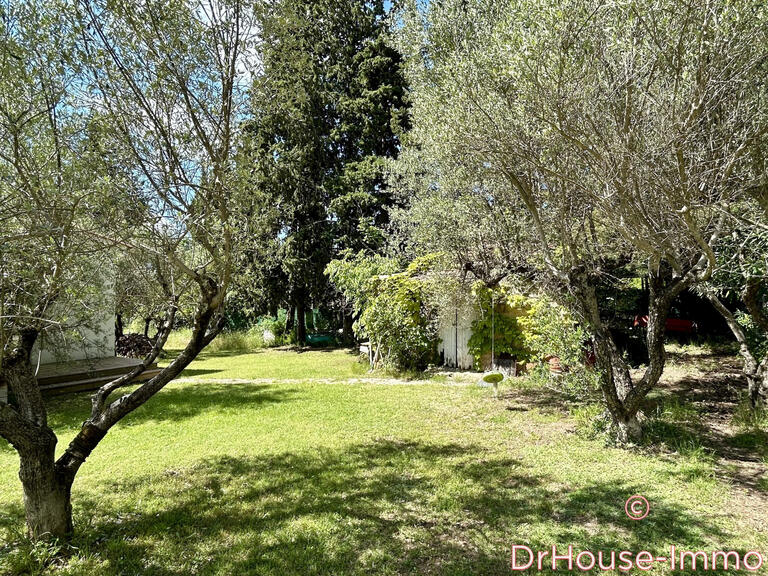 Villa Villecroze - 4 chambres - 175m²