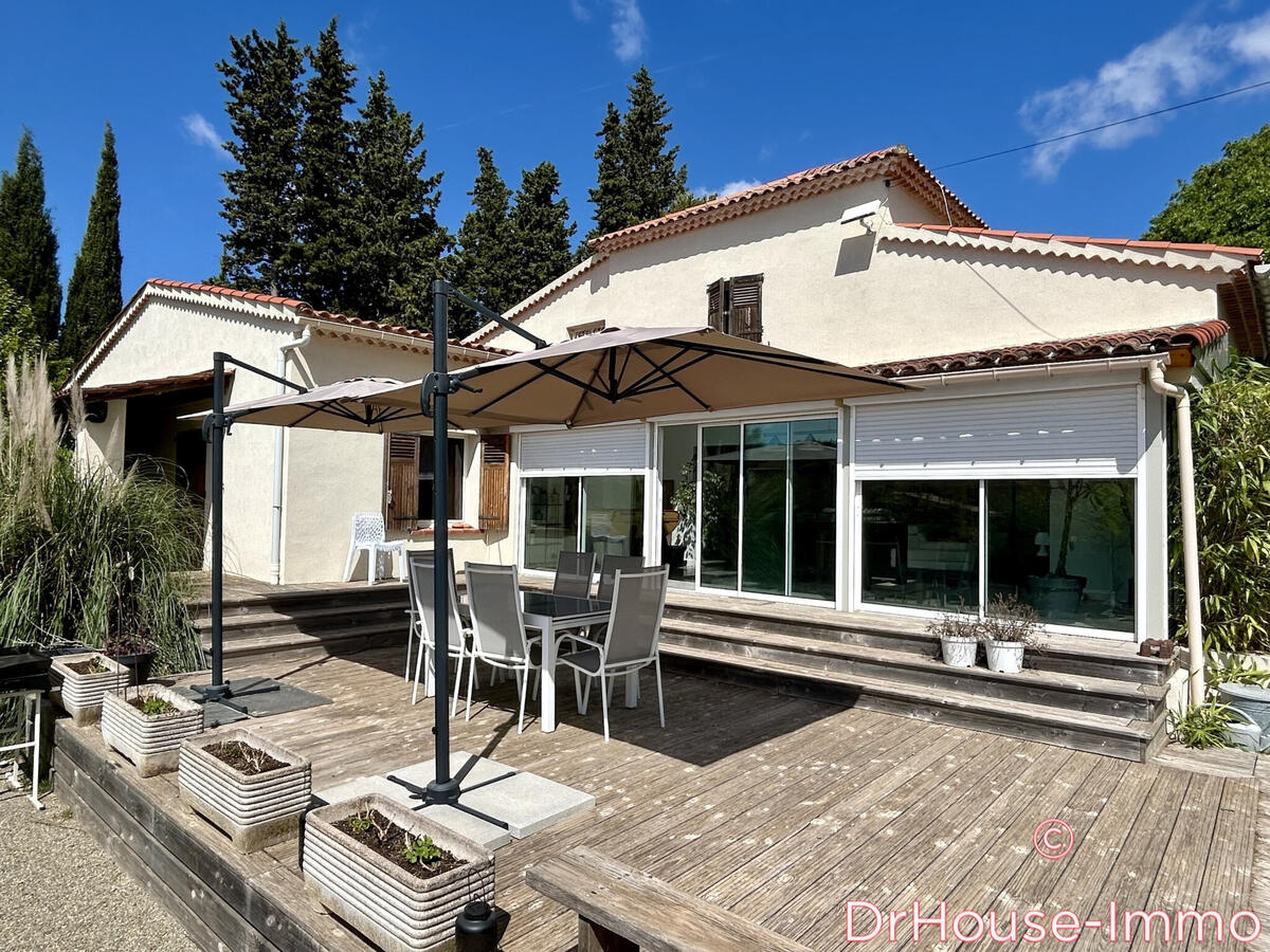Villa Villecroze