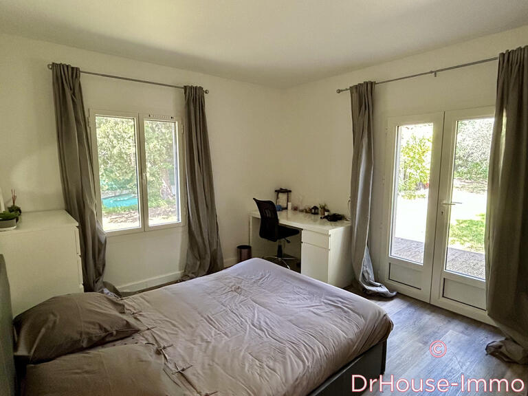 Villa Villecroze - 4 chambres - 175m²
