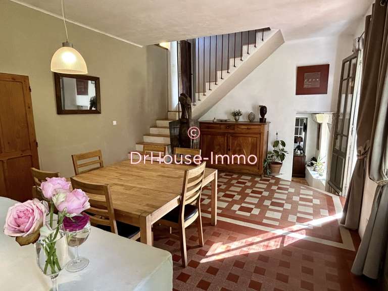 Villa Villecroze - 6 chambres - 180m²