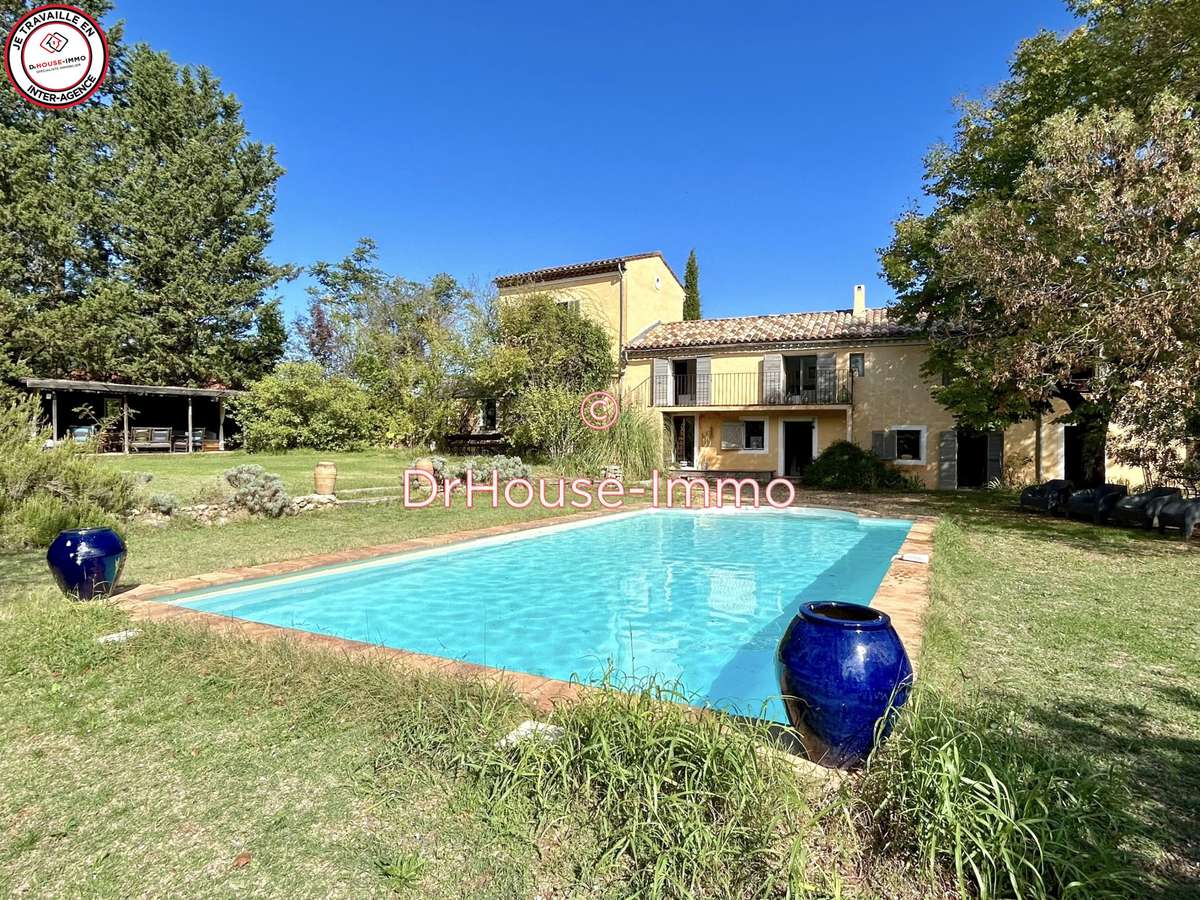 Villa Villecroze
