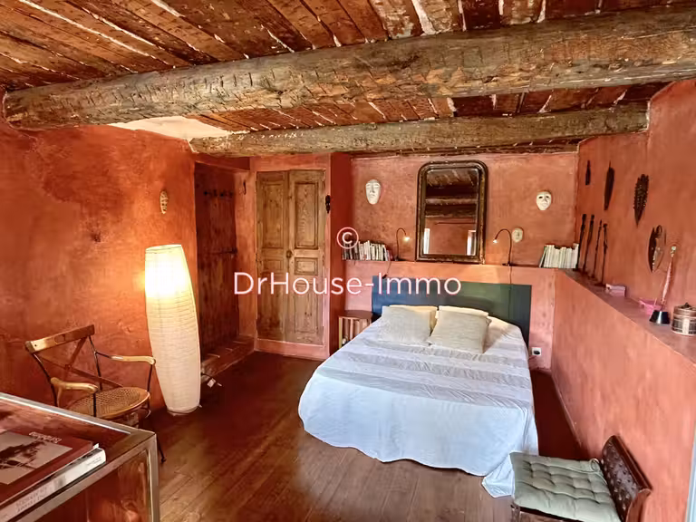Villa Villecroze - 6 chambres - 180m²