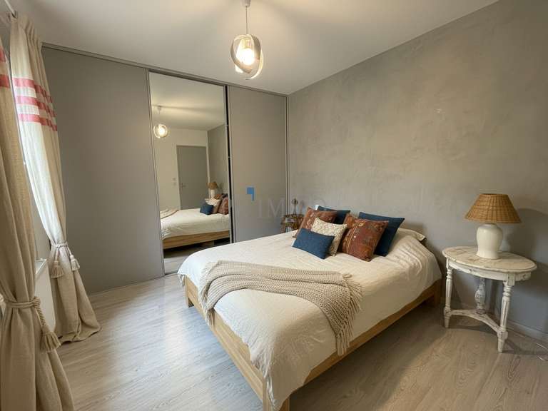 Villa Villecroze - 3 chambres - 98m²