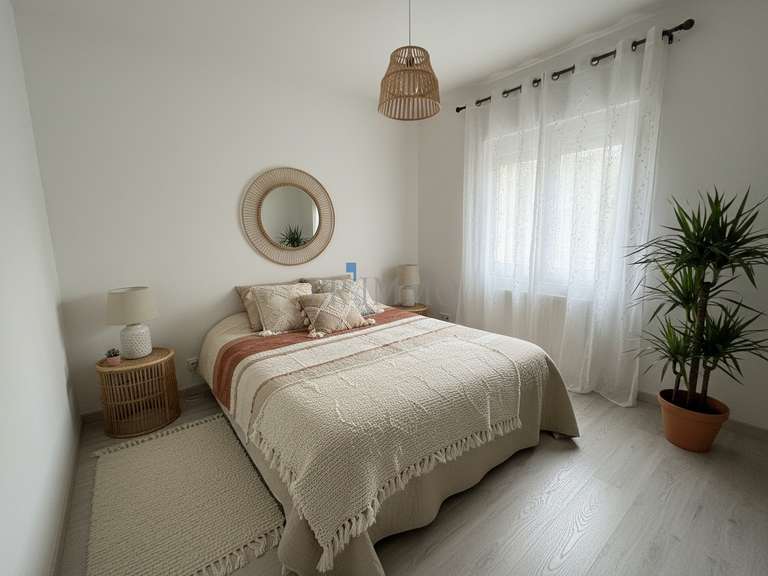 Villa Villecroze - 3 chambres - 98m²