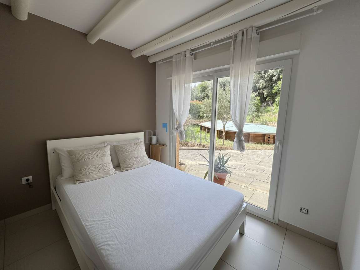 Villa Villecroze