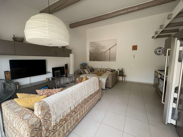 Villa Villecroze - 3 chambres - 98m²