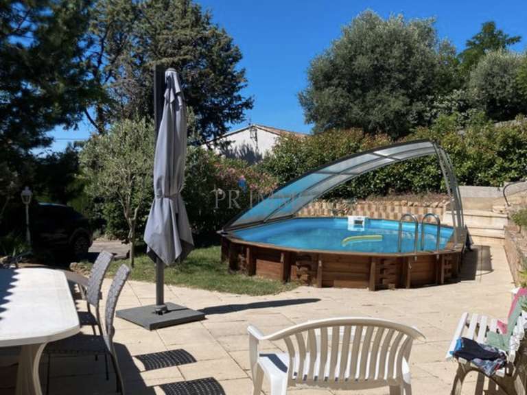 Villa Villecroze - 3 chambres - 98m²