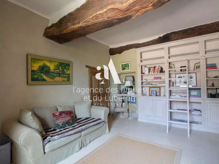 Château Villedieu - 8 chambres - 575m²