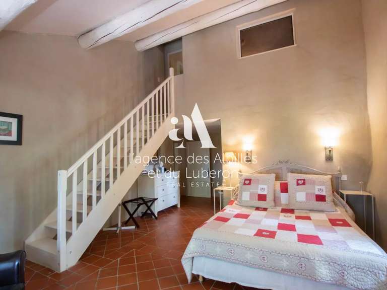 Château Villedieu - 8 chambres - 575m²