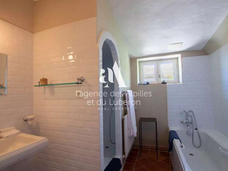 Château Villedieu - 8 chambres - 575m²