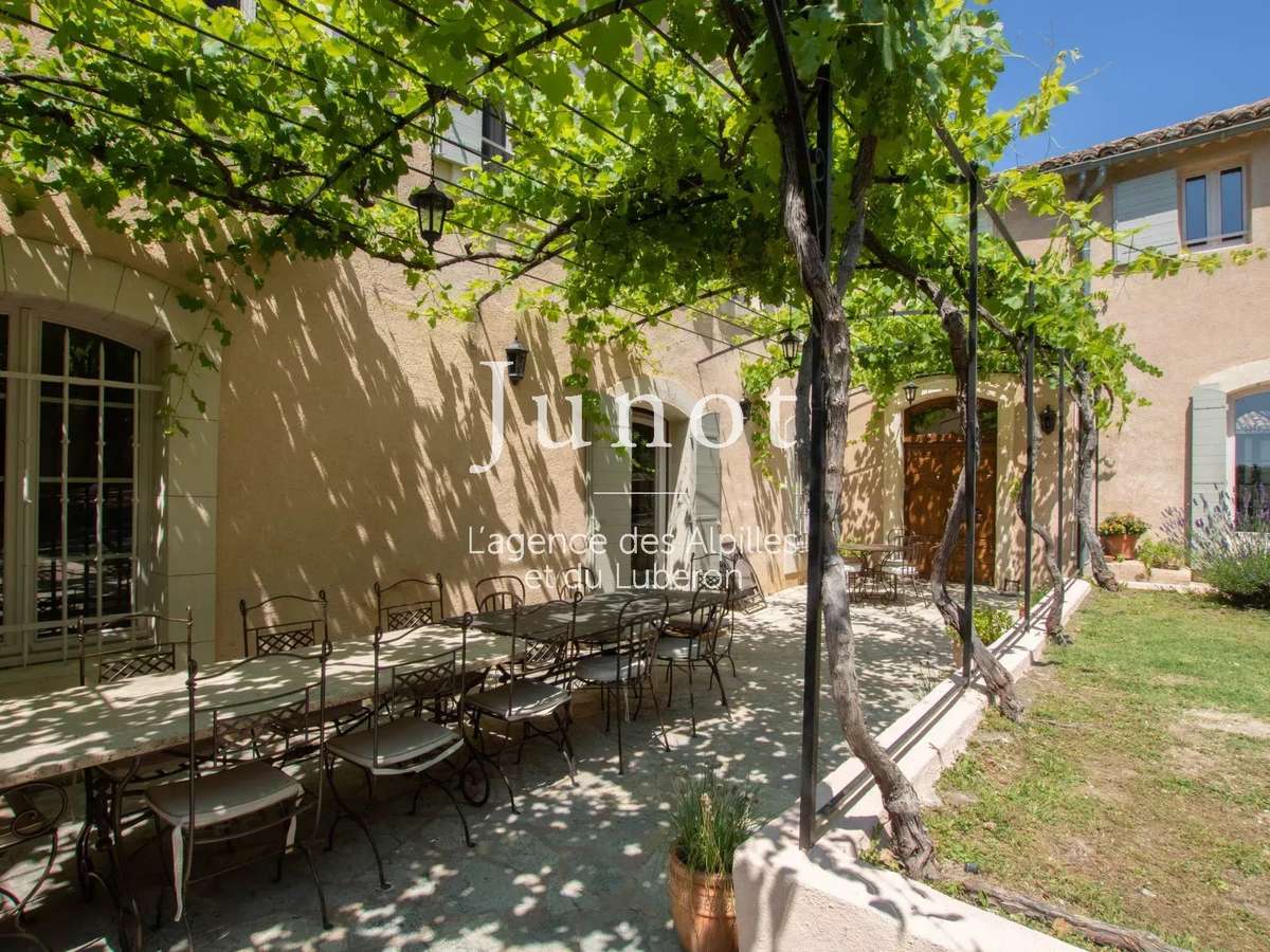 Château Villedieu
