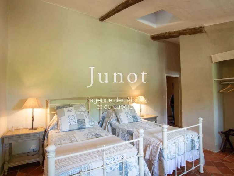 Château Villedieu - 8 chambres - 575m²