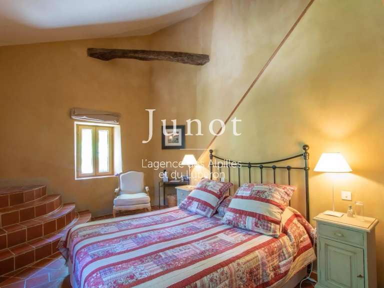 Château Villedieu - 8 chambres - 575m²