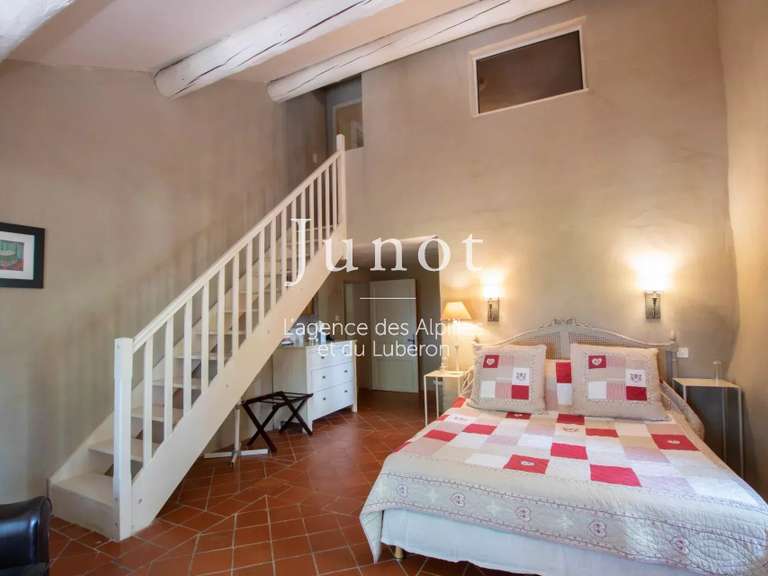 Château Villedieu - 8 chambres - 575m²