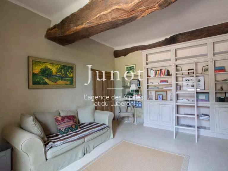 Château Villedieu - 8 chambres - 575m²