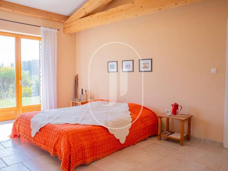 Maison Villedieu - 2 chambres - 156m²