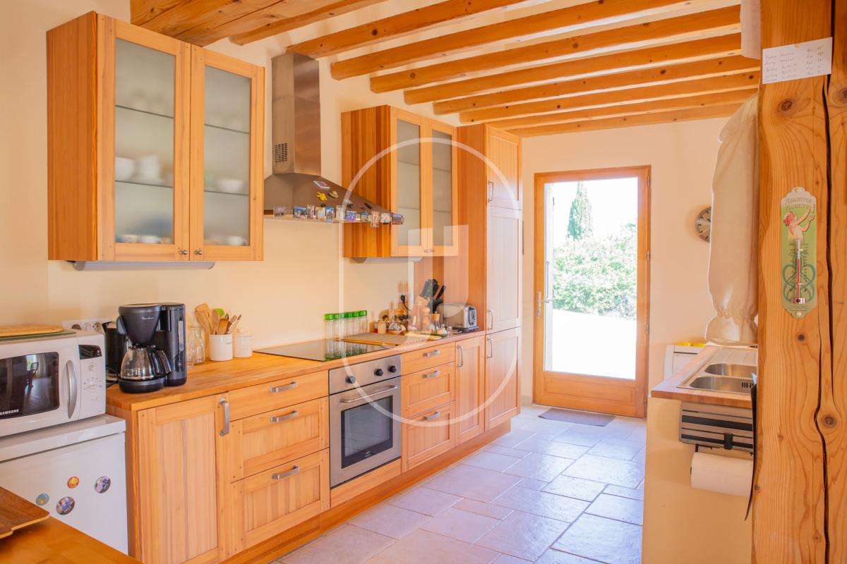 Maison Villedieu