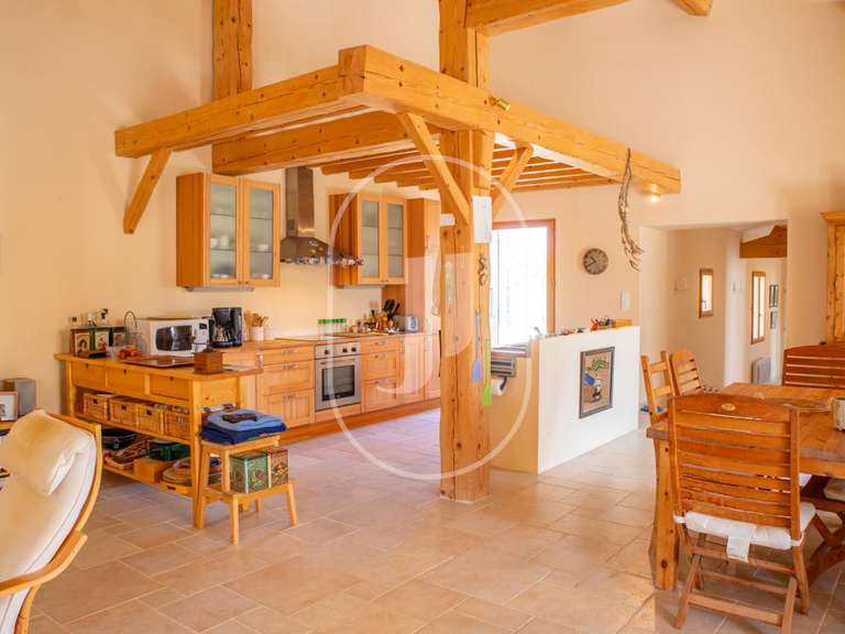Maison Villedieu - 2 chambres - 156m²