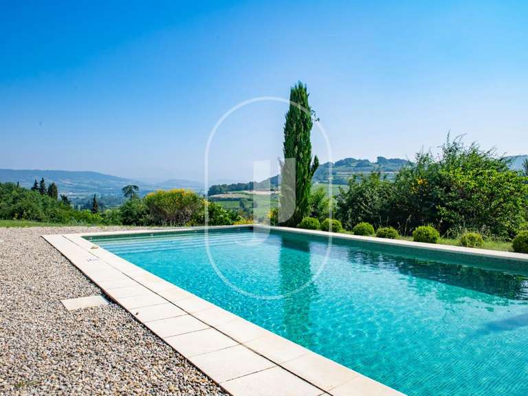 Maison Villedieu - 2 chambres - 156m²