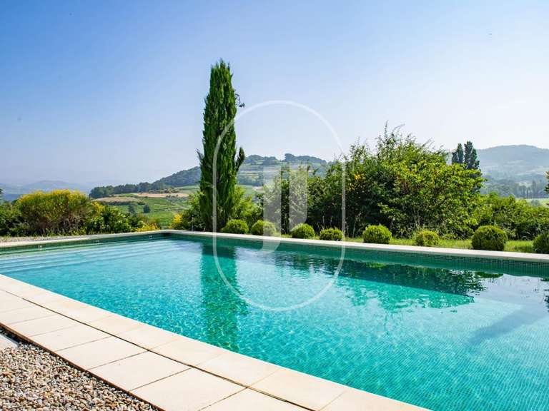 Maison Villedieu - 2 chambres - 156m²