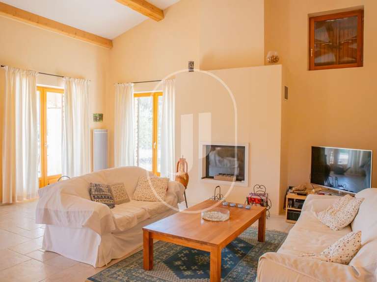 Maison Villedieu - 2 chambres - 156m²